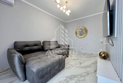 Apartament cu 1 camera, loc de parcare, in Giroc - 2