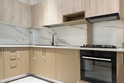 Apartament 2 camere – ISG Residence, aproape de Parcul Carol - 7