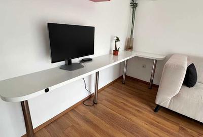 Apartament cu 2 camere decomandat în Avantgarden - 3