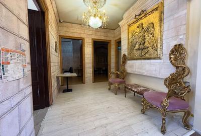 Spațiu comercial, de 400 mp, în Central - 6