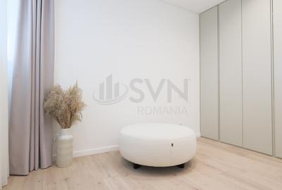 Apartament cu 3 camere semidecomandat în Sisești - 5