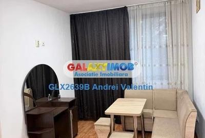 Garsoniera Bloc Nou - Berceni - Piata Sudului - 5