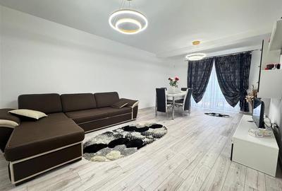 Duplex cu 4 camere cu Teren 264 Mp în Tineretului - 1