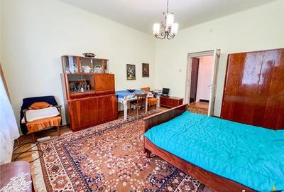 3D! Apartament decomandat si generos, in incantarea verdelui naturii - 8