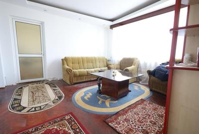 Apartament 2 camere, conf. 1, semidecomandat - etaj 8/9 Republicii - 3