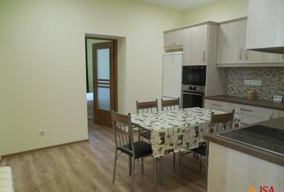 Apartament cu 2 camere decomandat, mobilat în Calea Dumbrăvii - 9