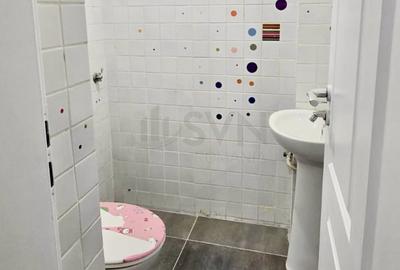 Apartament cu 3 camere decomandat, mobilat în Herăstrău - 12