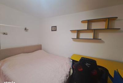 Garsonieră semidecomandată în Alexandru cel Bun - 7