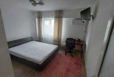 Garsonieră decomandată în Mazepa 1 - 2