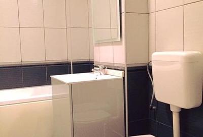Închiriere apartament 2 camere Piața Victoriei, București - 57 mp util - 7