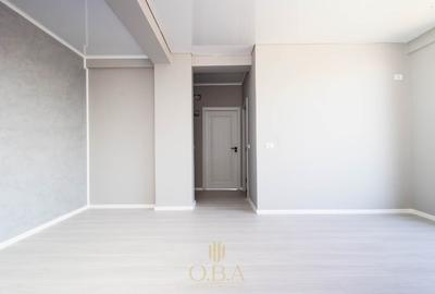 Apartament 2 camere Mamaia Nord - OBA Urban Residence, Proiect finalizat - 6