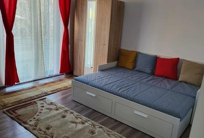 Garsonieră decomandată, mobilată în Pantelimon - 2