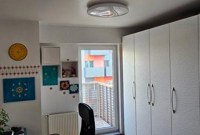 Apartament 3 camere  * 85 mp * Hercesa Vivenda * Loc de parcare * Boxă - 8