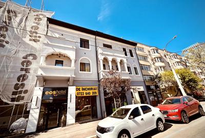 Spațiu comercial, de 50 mp, în Obor - 7