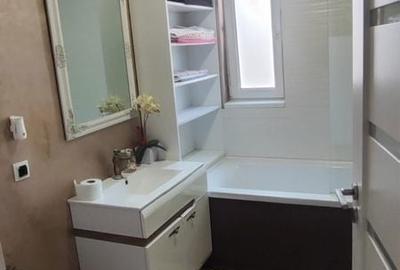 Apartament cu 4 camere decomandat în Remetea - 6