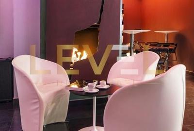 Vila ultramoderna de 465 mp de vanzare in Dorobanti Primaverii - 16