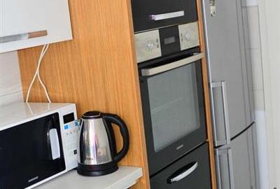 Apartament cu 2 camere decomandat, mobilat în Avantgarden - 6