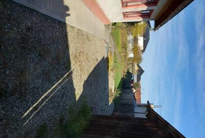 Casă cu 3 camere în Beclean - 2