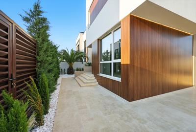 Pantelimon - Șoseaua Cernica - 4 camere - 3 băi | Piscină - Lux | Finalizată - 3