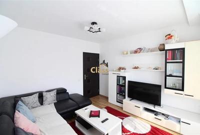 Apartament cu 2 camere decomandat, mobilat în Mărăști - 5