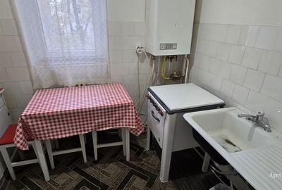 Apartament cu 2 camere în Central - 2