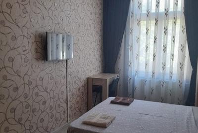 Apartament cu 2 camere decomandat, mobilat în Central - 14