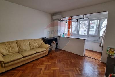 Apartament cu 2 camere semidecomandat, mobilat în Timișoara - 9