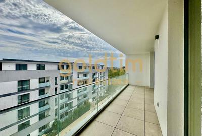 BANEASA/JANDARMERIEI/BANEASA MALL/COMPLEX THE IVY - 2