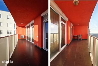 Apartament cu 3 camere decomandat în Micălaca - 3