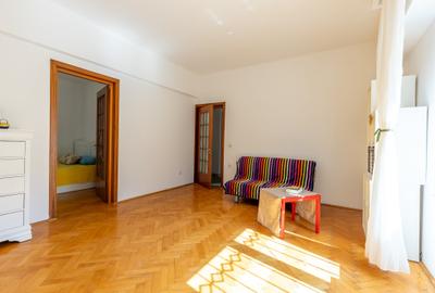 Apartament cu 2 camere semidecomandat, mobilat în Clucerului - 4