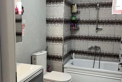 Apartament bloc nou Nufarul - 4