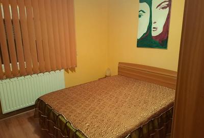 Apartament cu 2 camere decomandat în Brazda lui Novac - 2