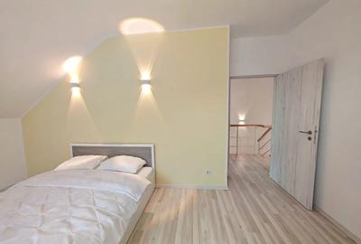 Casa noua finalizata 2024 mobilata si utilata - 10