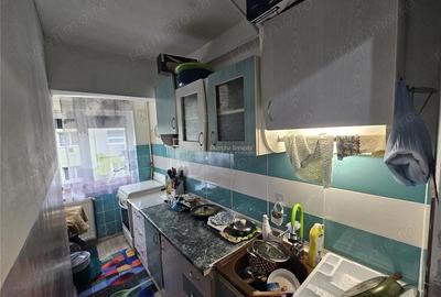 Garsonieră decomandată în Calea Caransebeșului