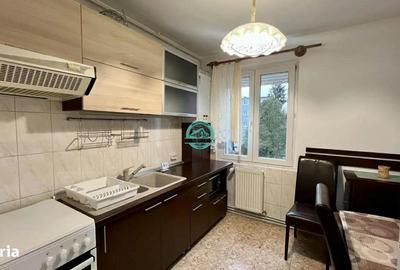 Apartament cu 2 camere semidecomandat în Aleea Carpați - 1