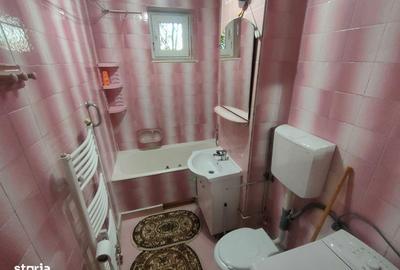 Apartament cu 3 camere decomandat, mobilat în Central - 2