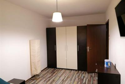 Apartament cu 2 camere decomandat în Gării - 5
