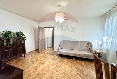 Apartament cu 2 camere de vanzare Domenii - 5