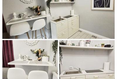 Apartament cu 2 camere în Calea București - 3