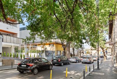 Spațiu comercial, de 253 mp, în Dacia - 9