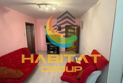 Apartament cu 4 camere semidecomandat, mobilat în Berceni - 1