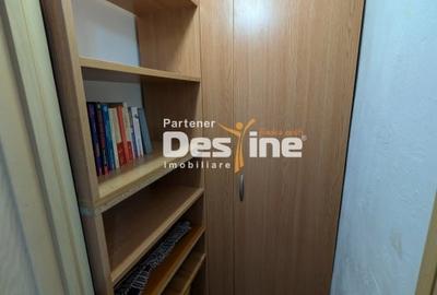 Prima inchiriere apartament 2 camere mobilat utilat renovat centrala Bularga - 11