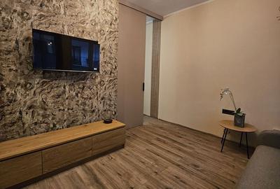 Apartament cu 2 camere în Sânmartin - 10