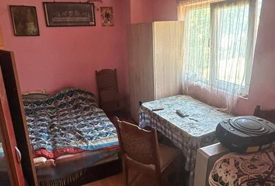 Casa din barne de lemn - Sohodol - 5