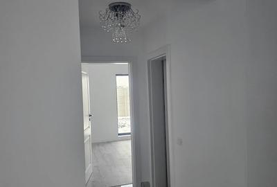 Casă individuală cu 6 camere cu Teren 412 Mp în Malu Mare - 9