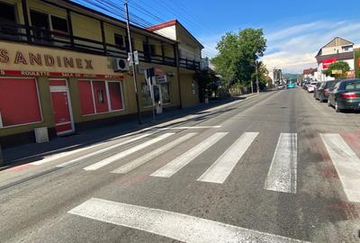 Spațiu comercial, de 85 mp, în Năsăud - 3