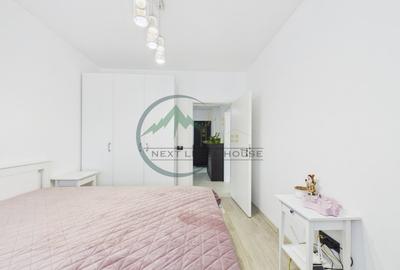Apartament cu 3 camere Grandis - parcare subterana - 5