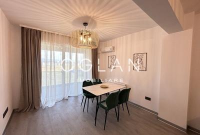 Apartament 2 cam de lux,  Zona Doamna Stanca Apartament 2 cam de lux,  Zona Doamna Stanca - 5