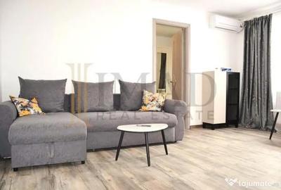 Apartament cu 3 camere nedecomandat în Micro 11 - 9