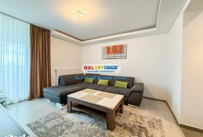 Apartament cu 2 camere semidecomandat în Chiajna - 2